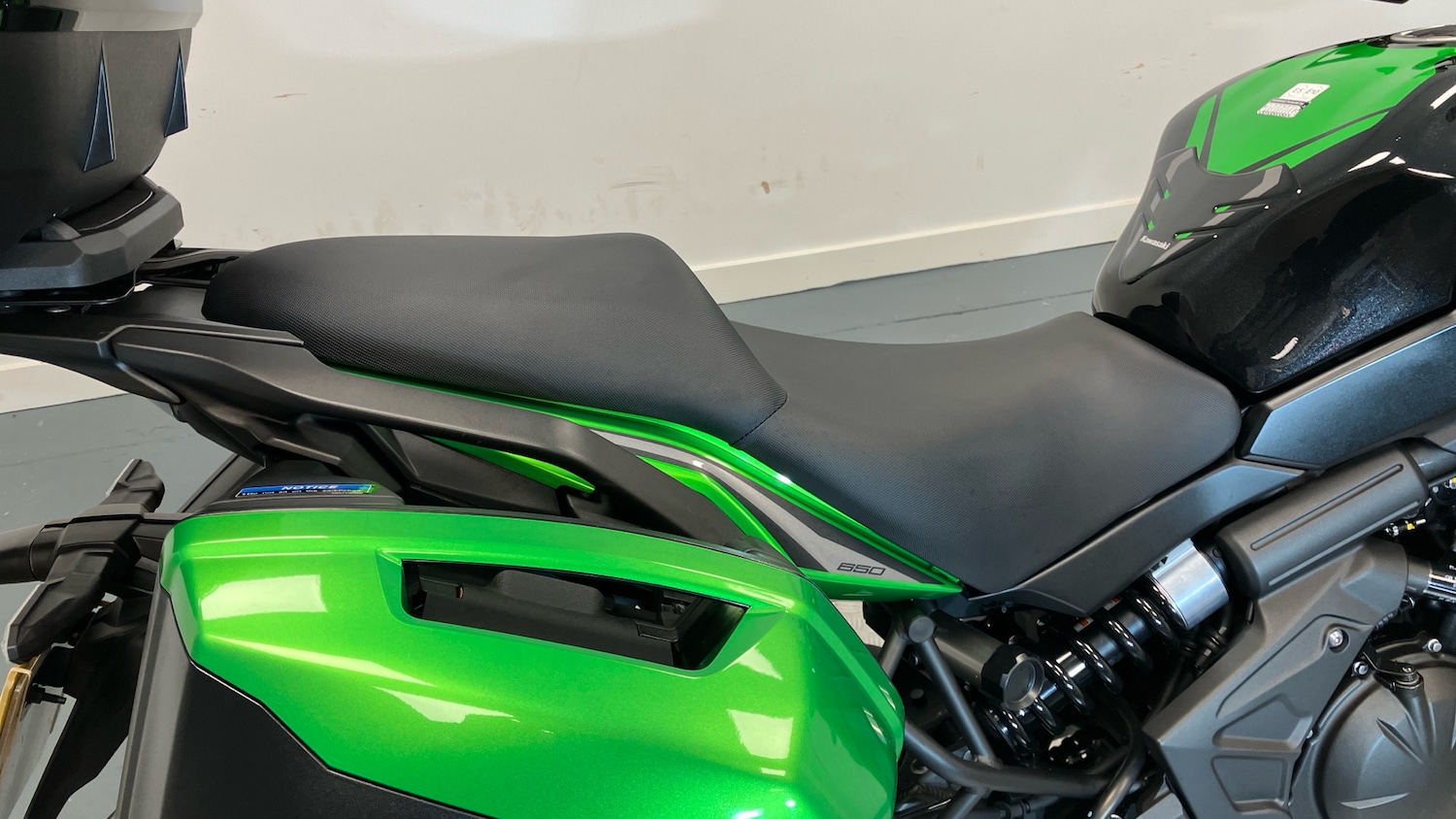 Used Kawasaki VERSYS 650 2025 for sale - 78353152: Photo 26