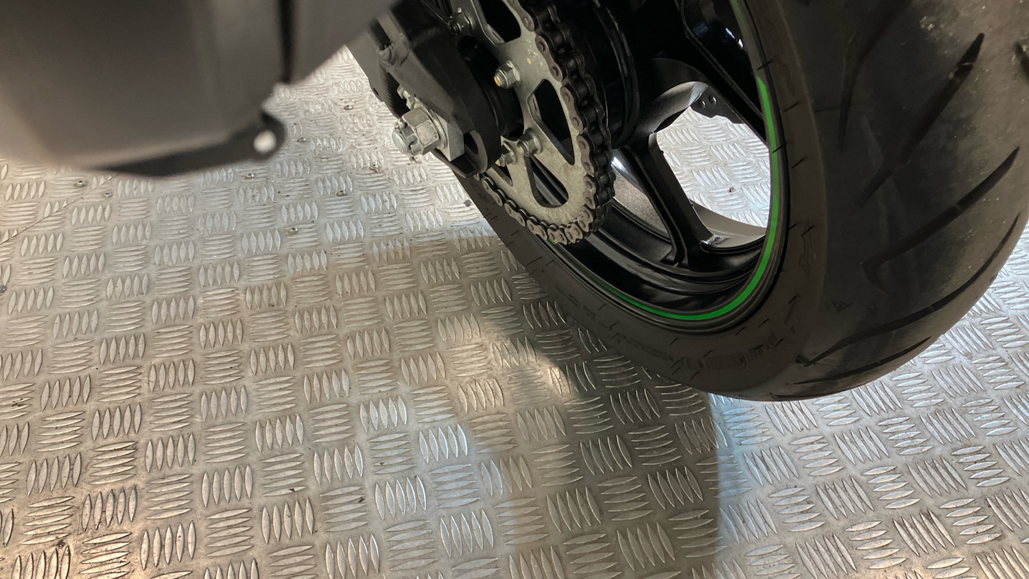 Used Kawasaki VERSYS 650 2025 for sale - 78353152: Photo 30
