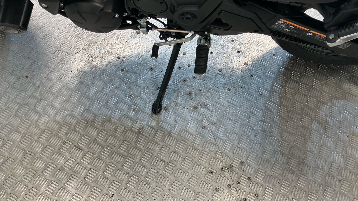 Used Kawasaki VERSYS 650 2025 for sale - 78353152: Photo 31