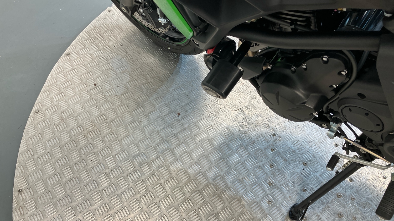 Used Kawasaki VERSYS 650 2025 for sale - 78353152: Photo 32