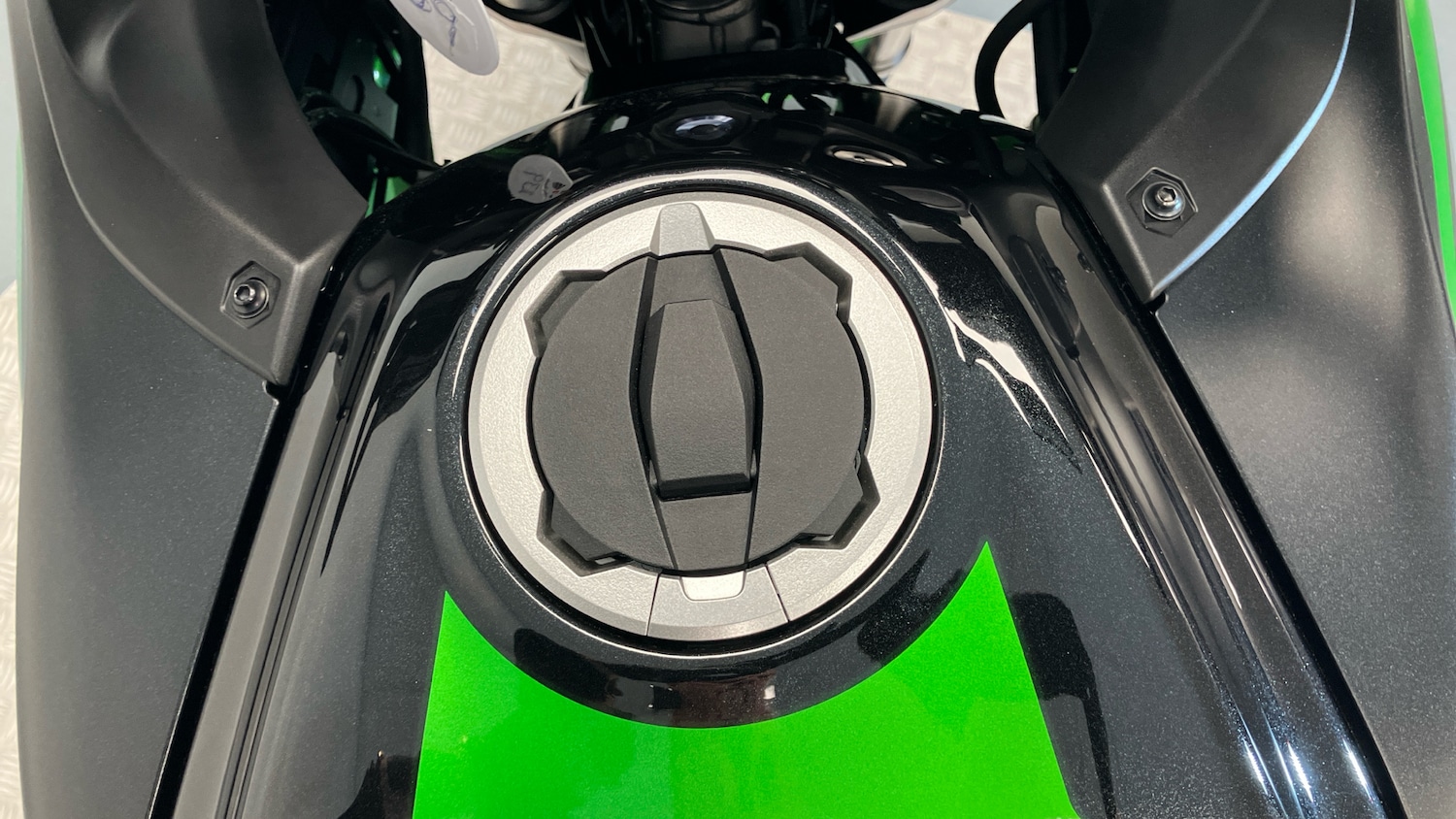 Used Kawasaki VERSYS 650 2025 for sale - 78353152: Photo 33