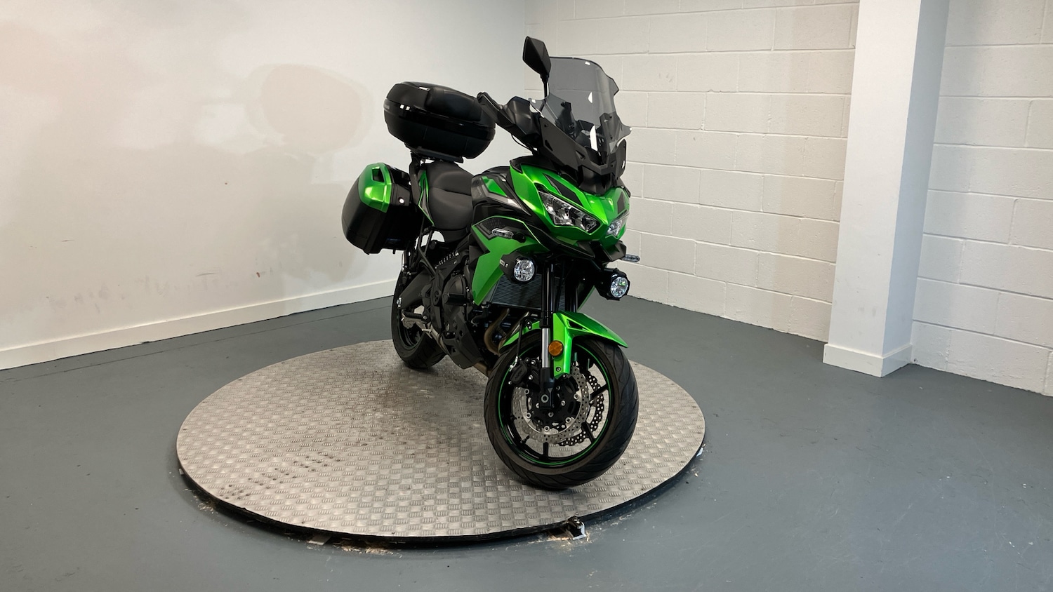 Used Kawasaki VERSYS 650 2025 for sale - 78353152: Photo 36