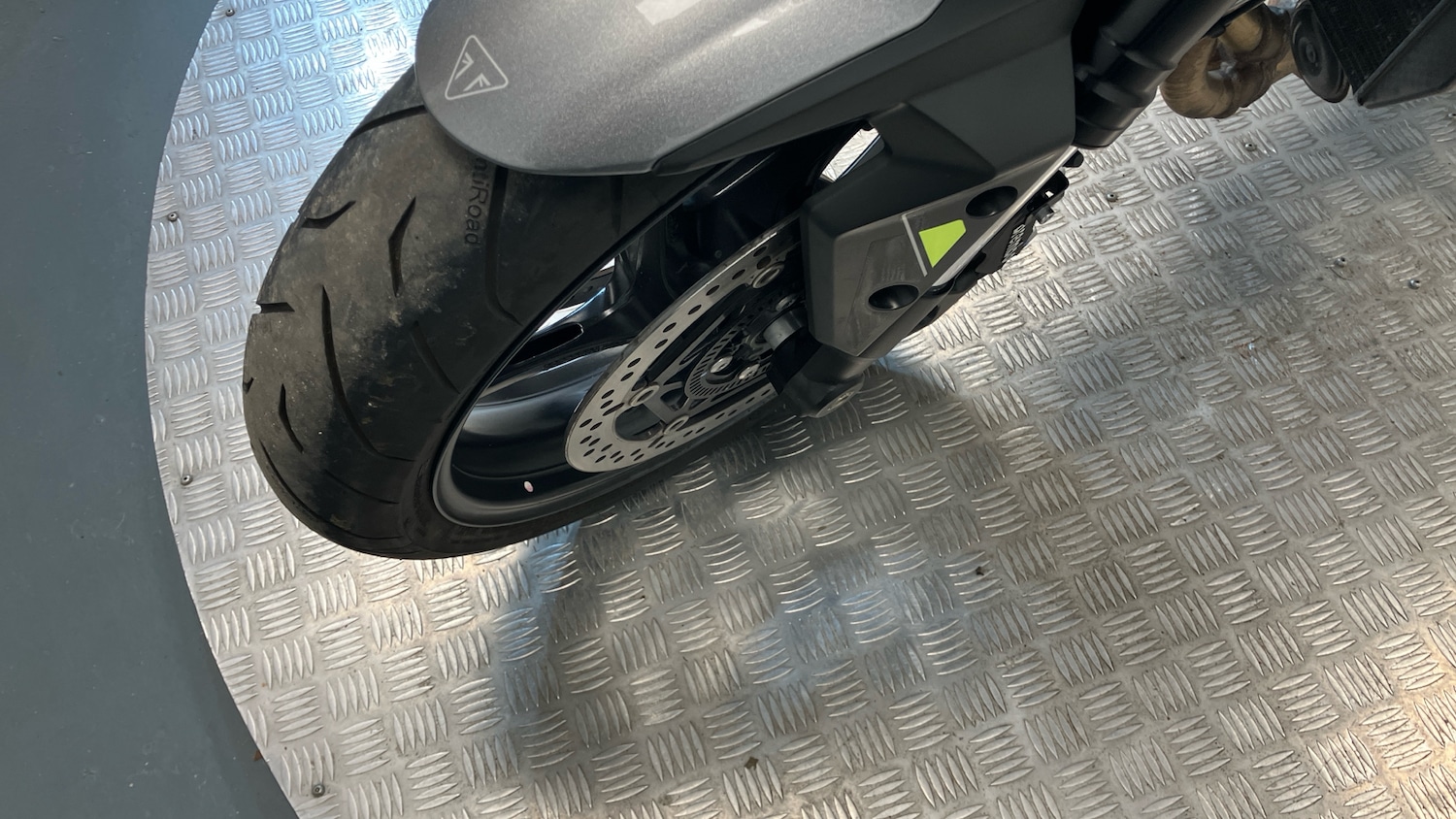 Used Triumph STREET 2024 for sale - 78316517: Photo 17