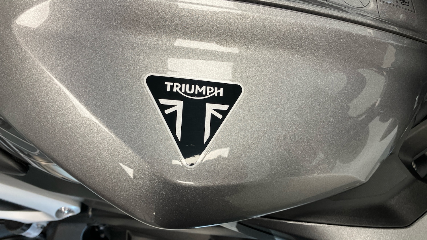 Used Triumph STREET 2024 for sale - 78316517: Photo 19