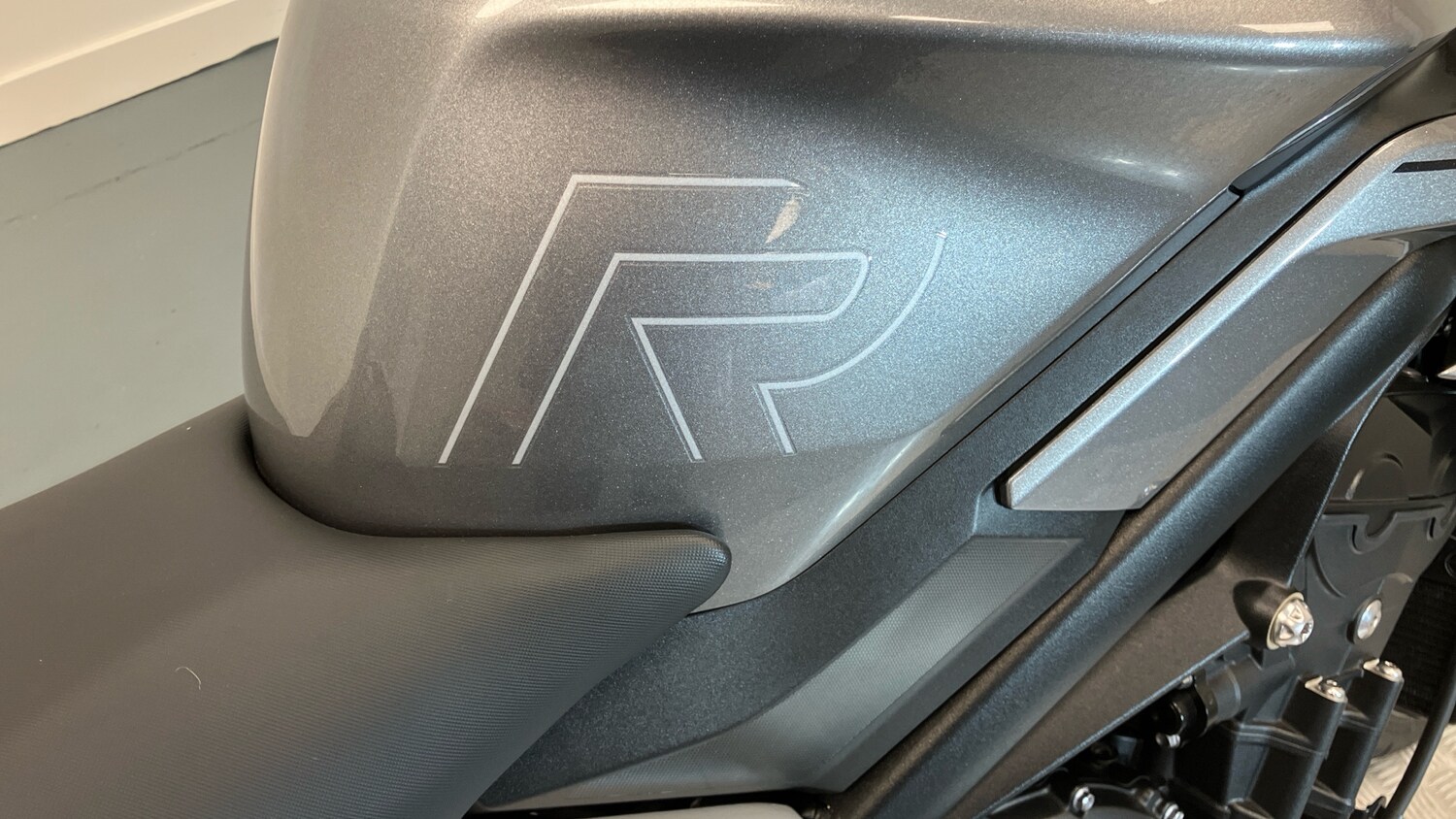 Used Triumph STREET 2024 for sale - 78316517: Photo 28