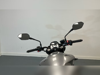 Used Triumph STREET 2024 for sale - bike-78316517: Photo