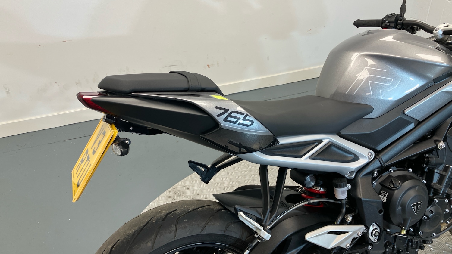 Used Triumph STREET 2024 for sale - 78316517: Photo 32