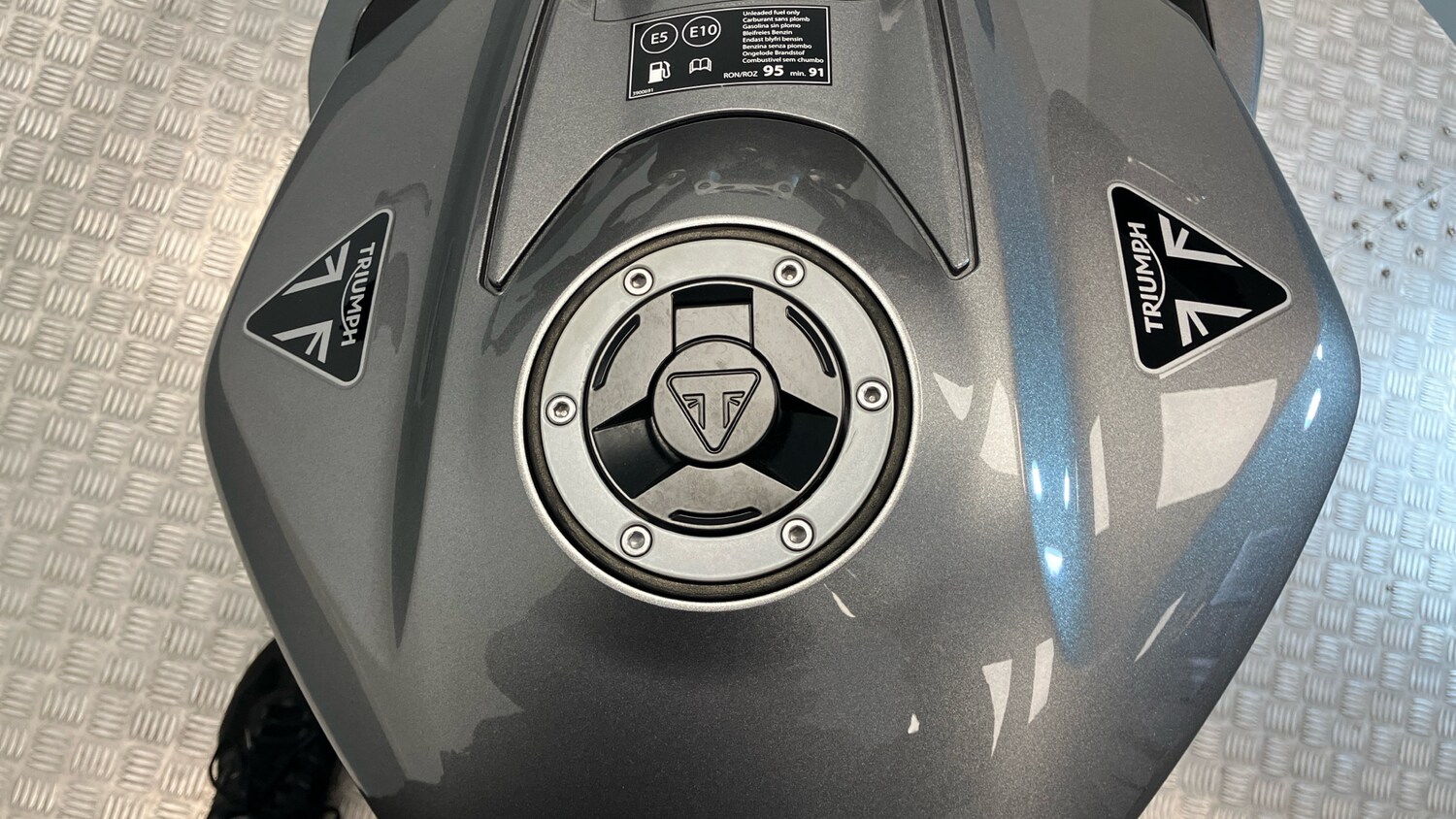 Used Triumph STREET 2024 for sale - 78316517: Photo 34