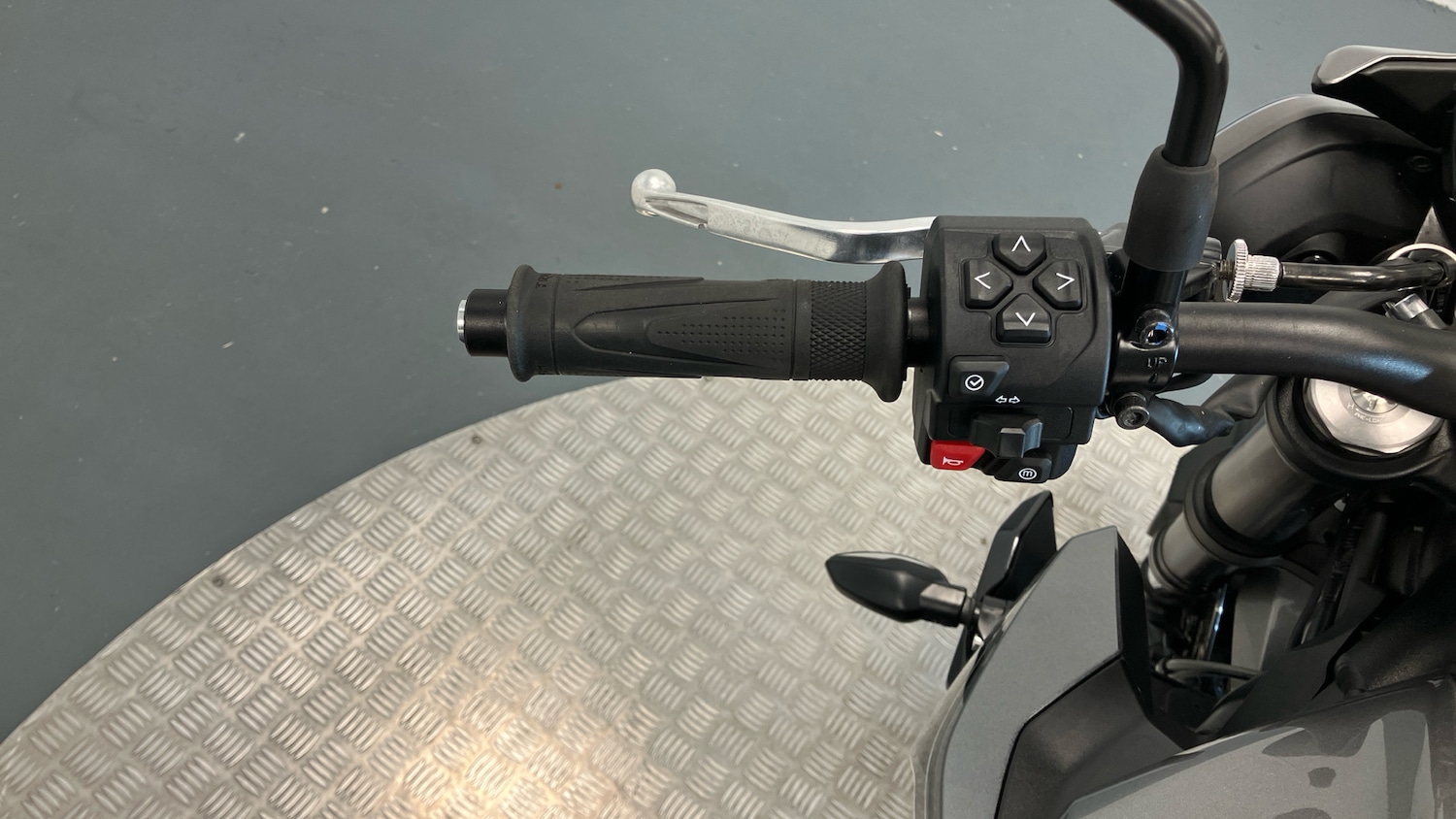 Used Triumph STREET 2024 for sale - 78316517: Photo 35