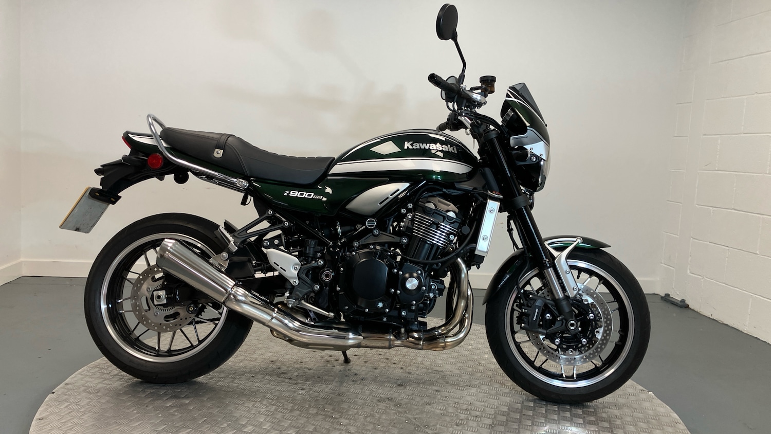 Used Kawasaki Z 2022 for sale - 78629748: Photo 1