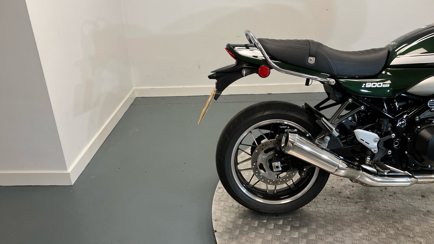 Used Kawasaki Z 2022 for sale - 78629748: Photo 10
