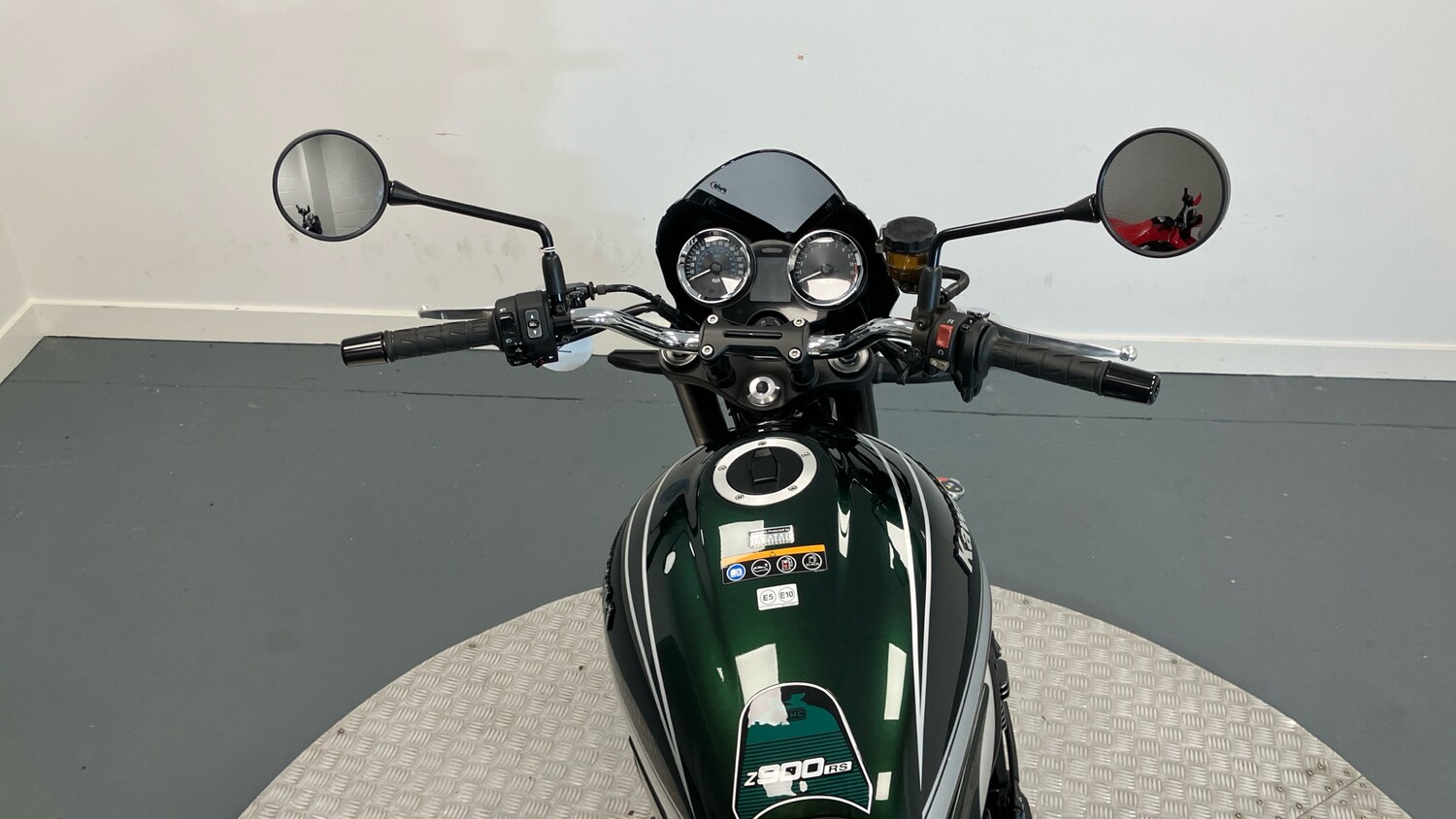 Used Kawasaki Z 2022 for sale - 78629748: Photo 11