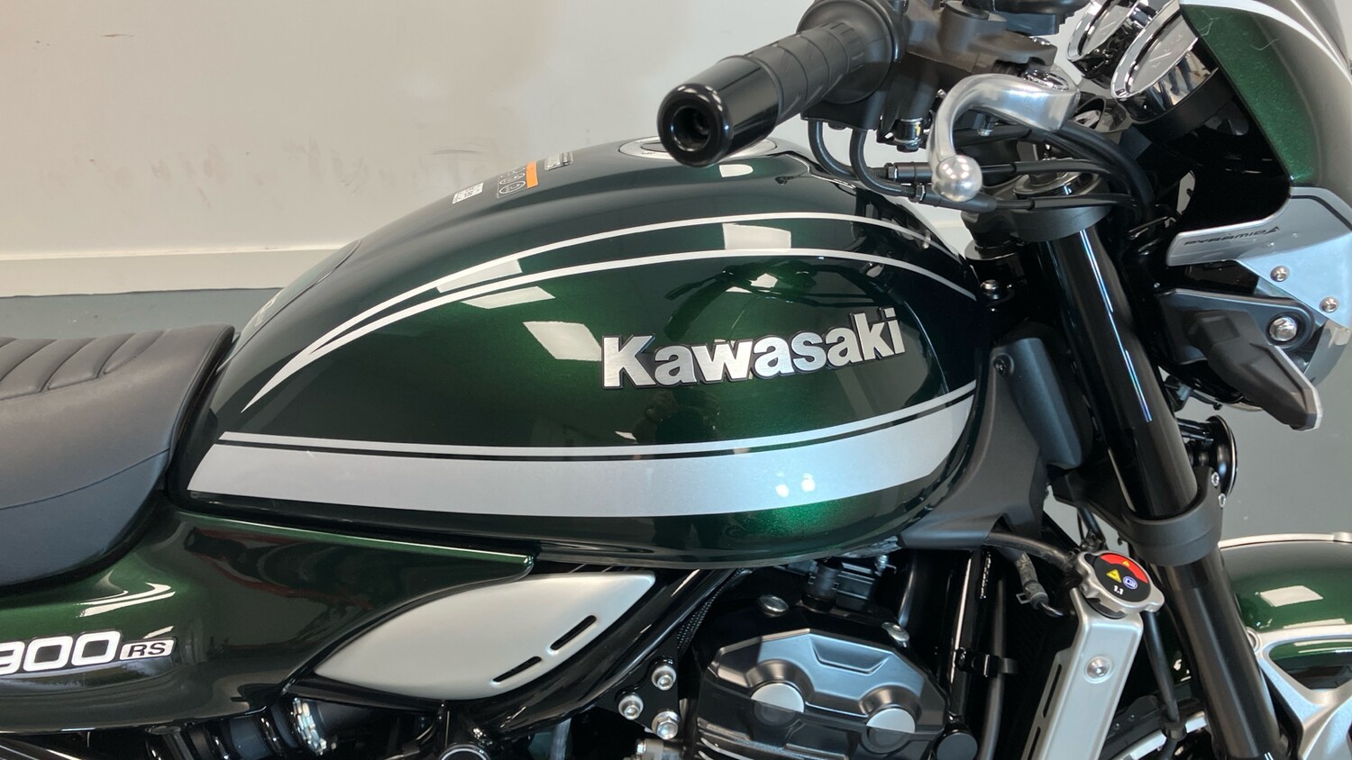 Used Kawasaki Z 2022 for sale - 78629748: Photo 12