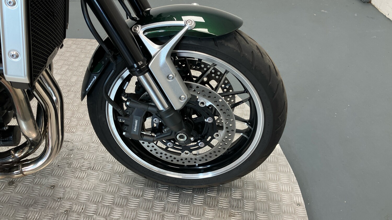 Used Kawasaki Z 2022 for sale - 78629748: Photo 13
