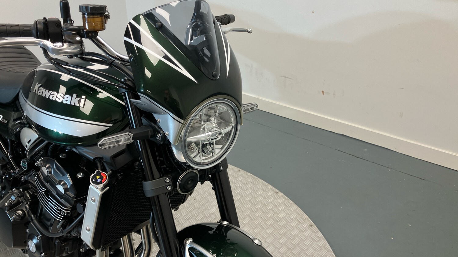 Used Kawasaki Z 2022 for sale - 78629748: Photo 17