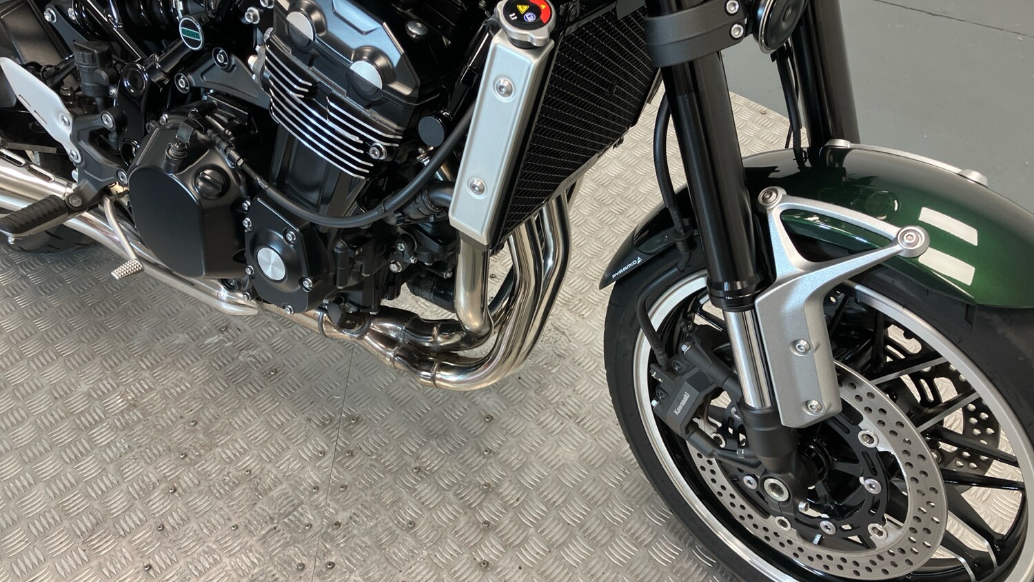 Used Kawasaki Z 2022 for sale - 78629748: Photo 18