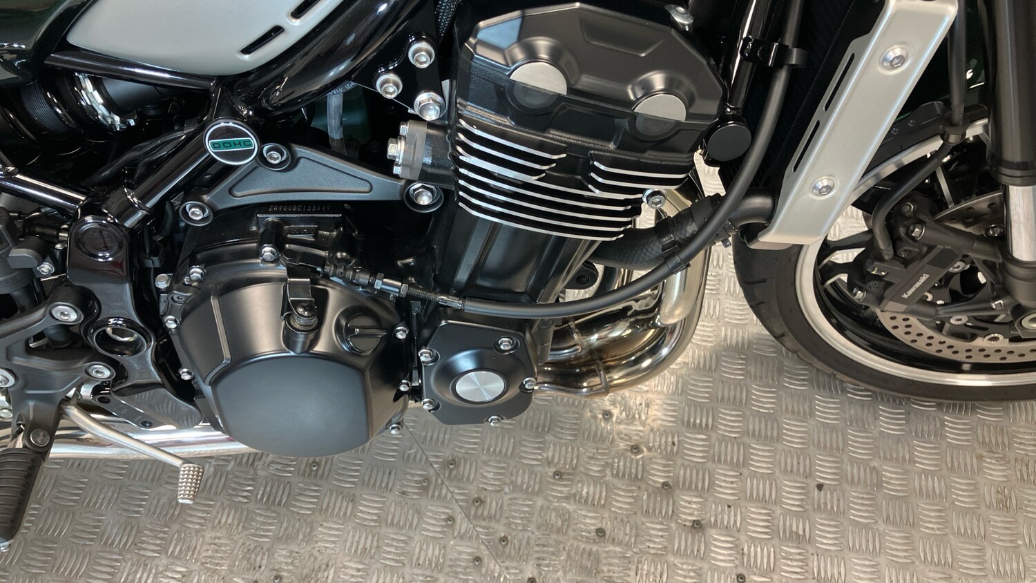 Used Kawasaki Z 2022 for sale - 78629748: Photo 19