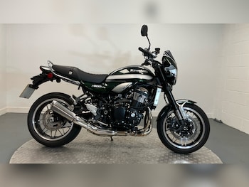 Used Kawasaki Z 2022 for sale - bike-78629748: Photo