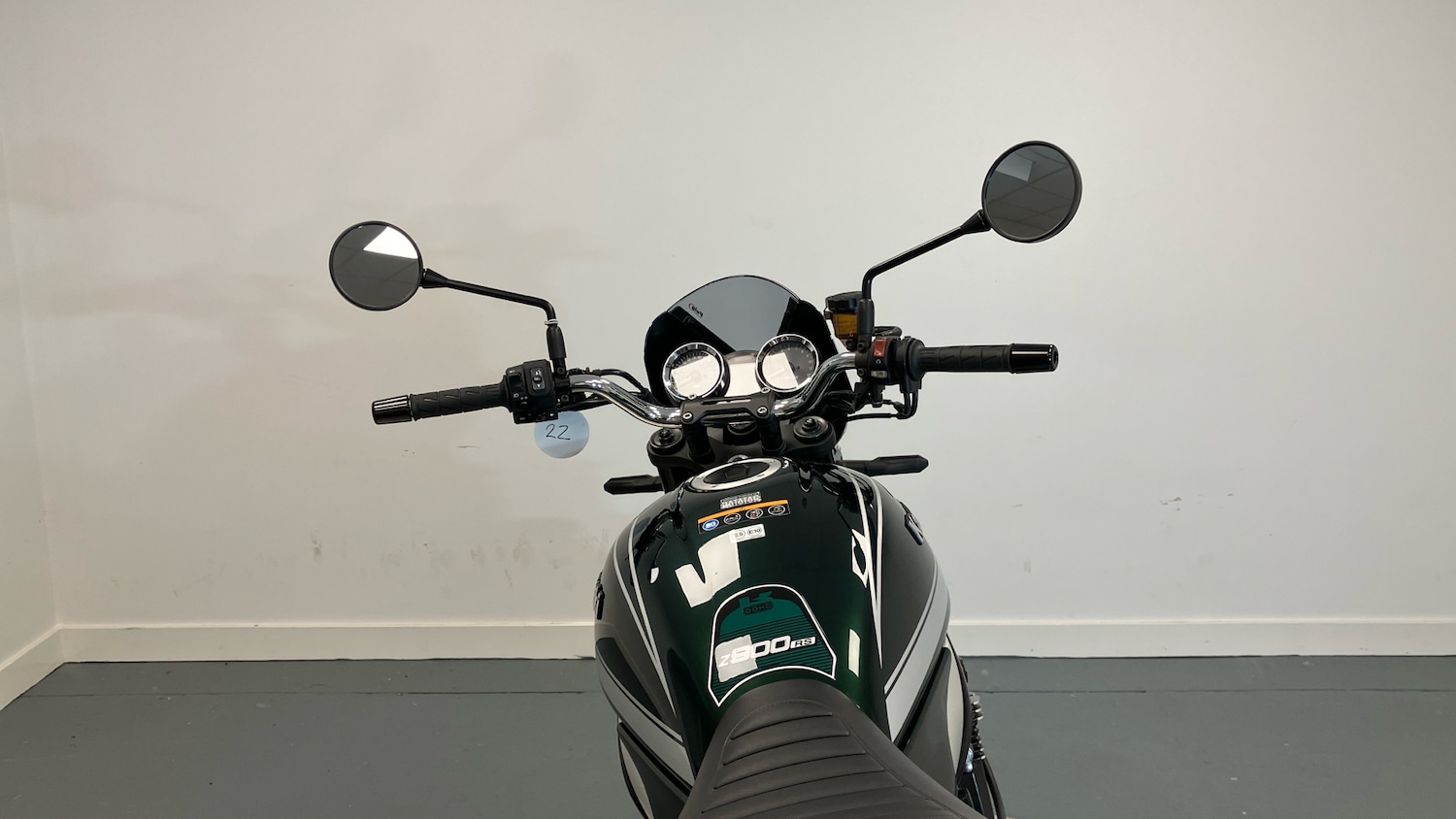 Used Kawasaki Z 2022 for sale - 78629748: Photo 2