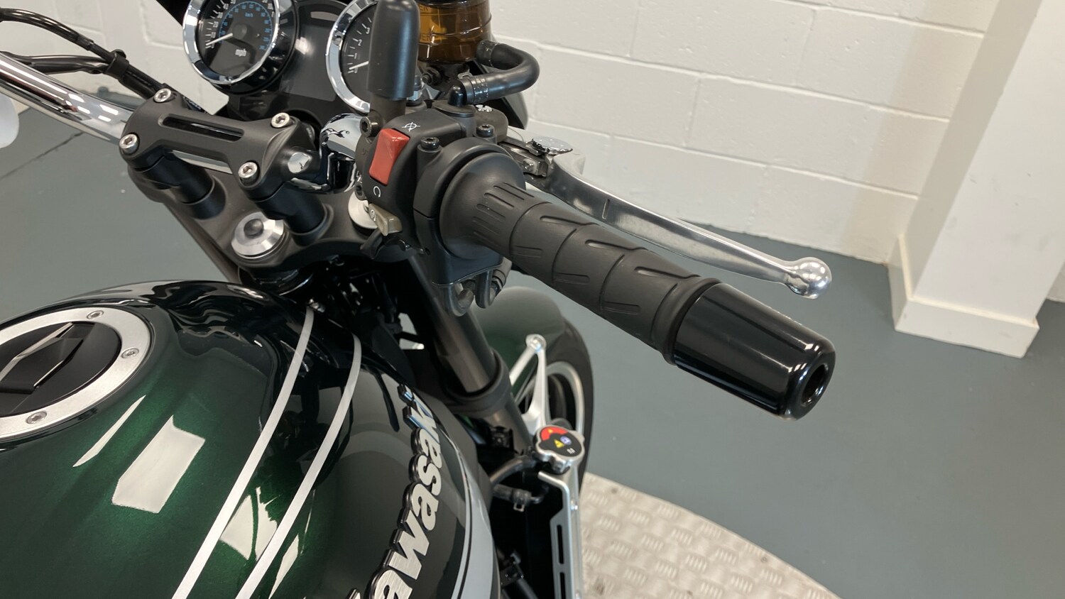 Used Kawasaki Z 2022 for sale - 78629748: Photo 21