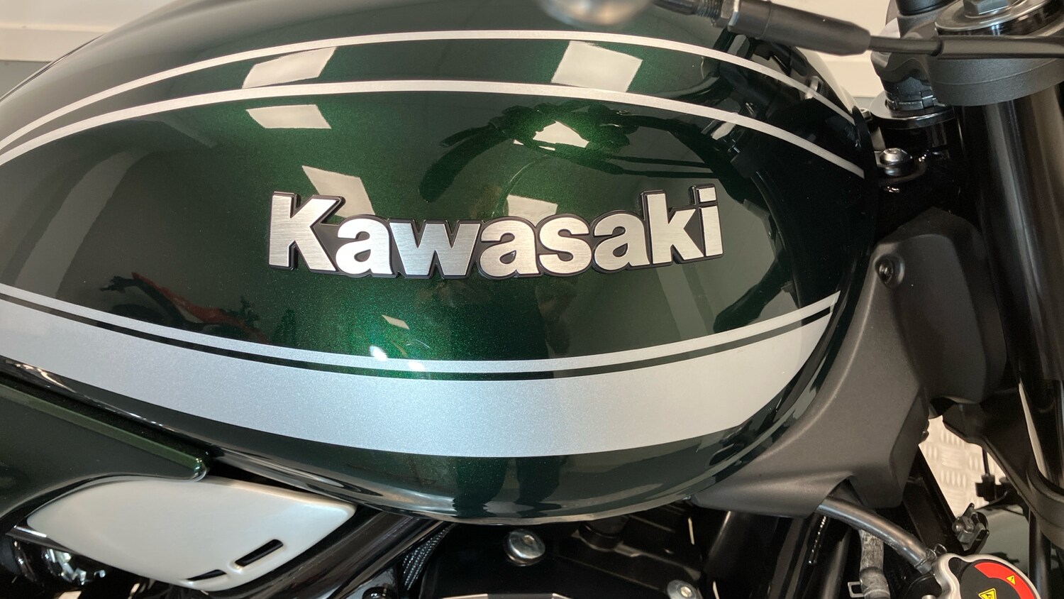 Used Kawasaki Z 2022 for sale - 78629748: Photo 22