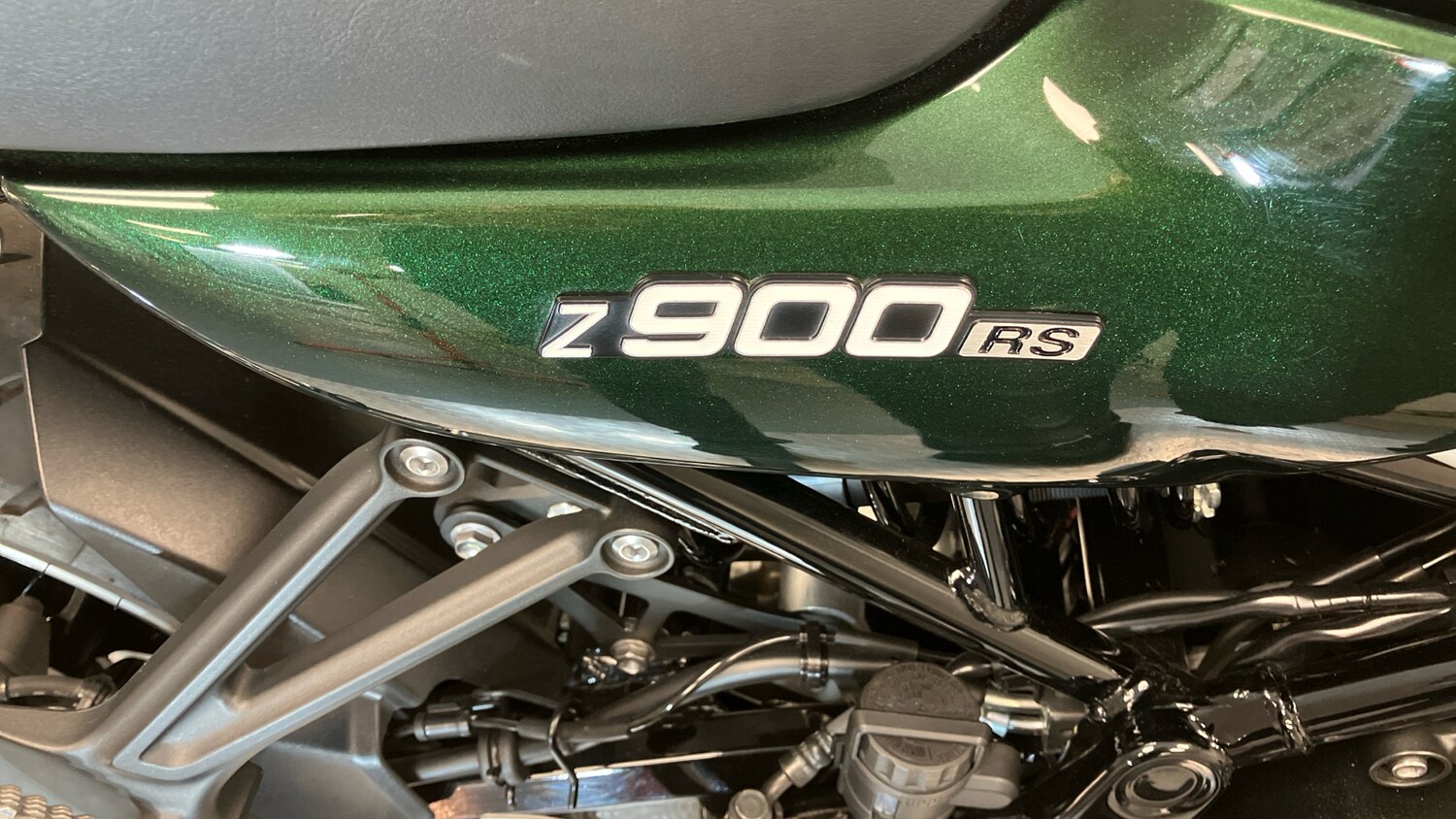 Used Kawasaki Z 2022 for sale - 78629748: Photo 23