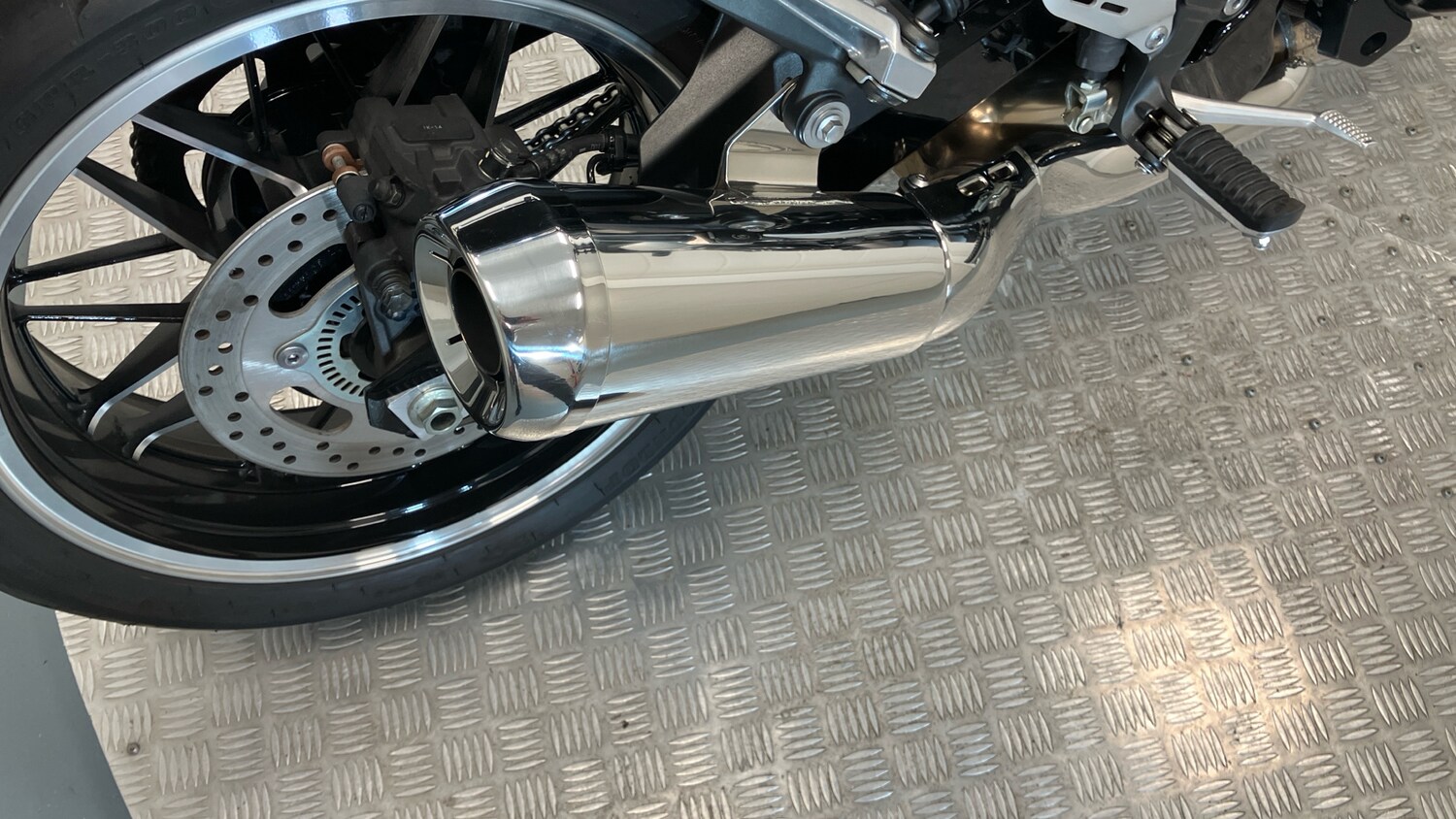 Used Kawasaki Z 2022 for sale - 78629748: Photo 24