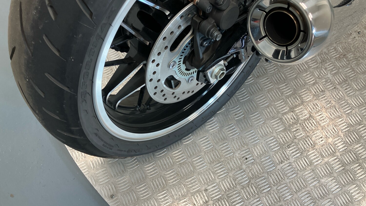 Used Kawasaki Z 2022 for sale - 78629748: Photo 25