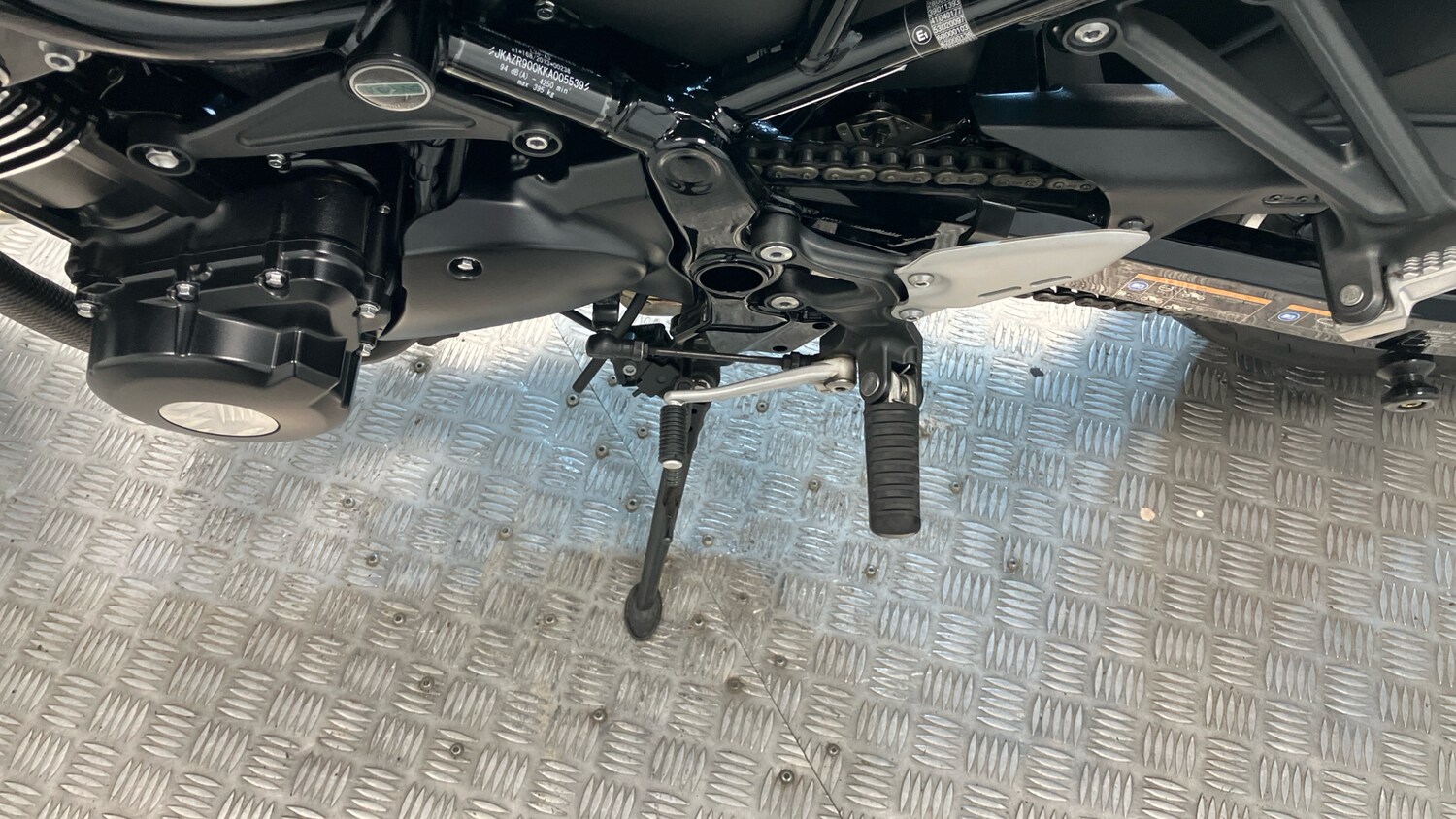 Used Kawasaki Z 2022 for sale - 78629748: Photo 28