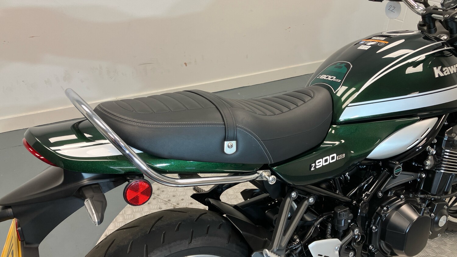 Used Kawasaki Z 2022 for sale - 78629748: Photo 29