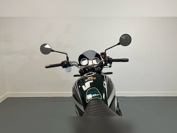 Used Kawasaki Z 2022 for sale - bike-78629748: Photo
