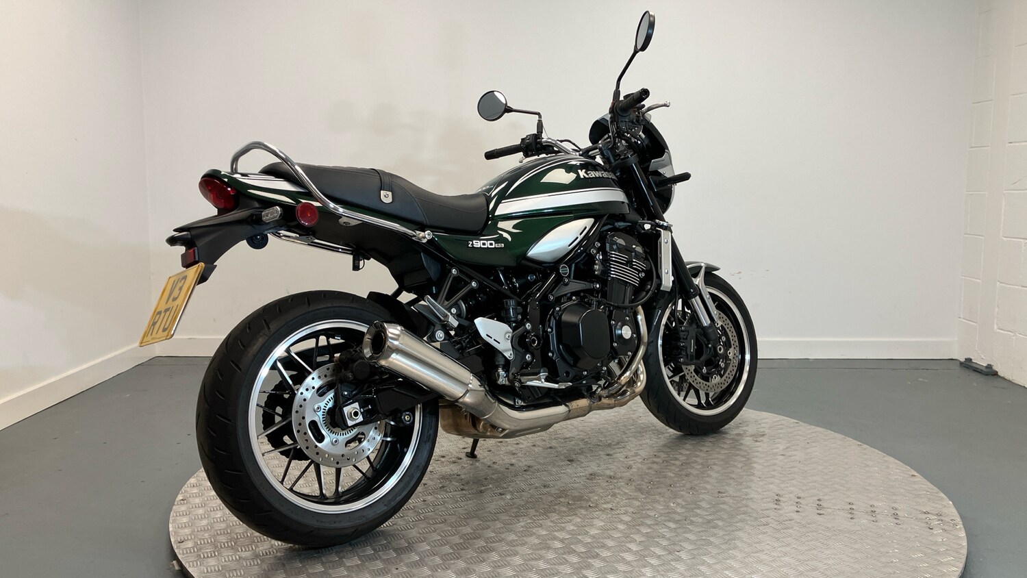 Used Kawasaki Z 2022 for sale - 78629748: Photo 3