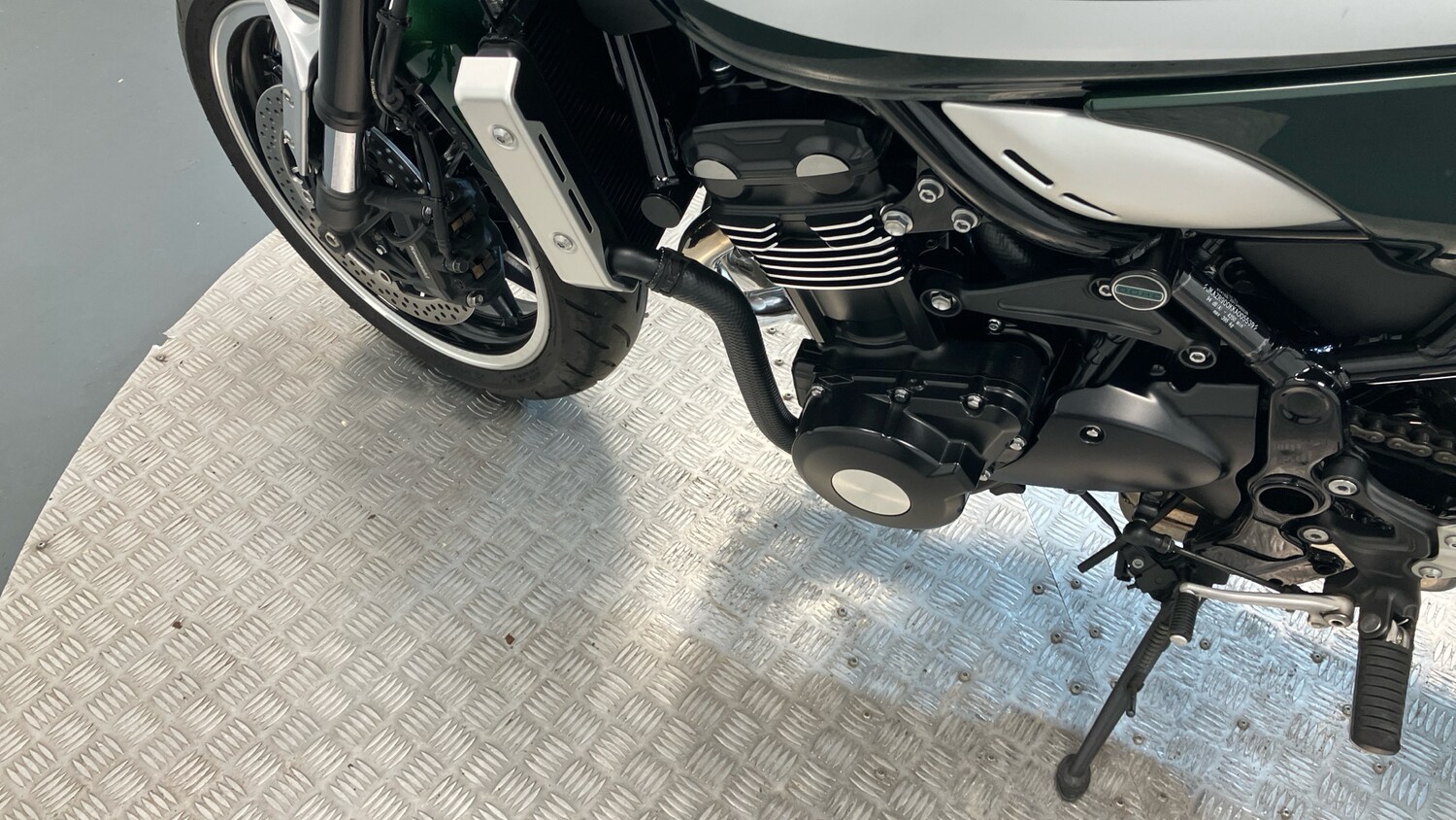 Used Kawasaki Z 2022 for sale - 78629748: Photo 31