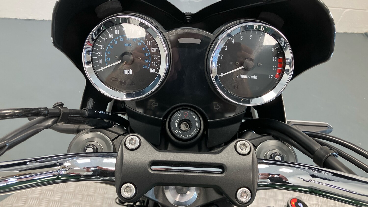 Used Kawasaki Z 2022 for sale - 78629748: Photo 34