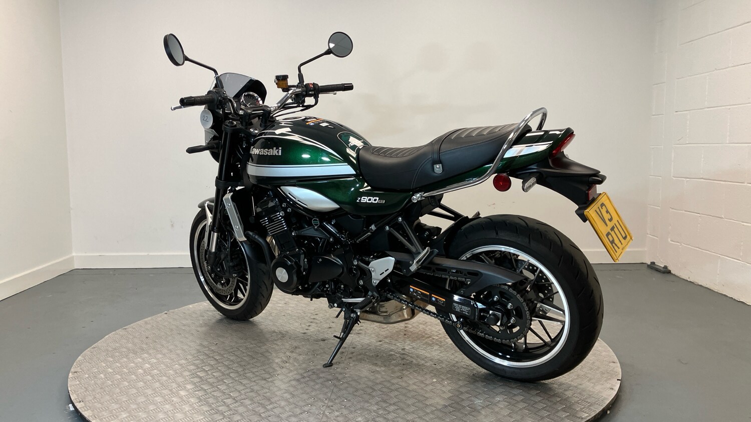 Used Kawasaki Z 2022 for sale - 78629748: Photo 4