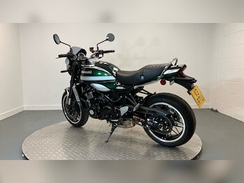 Used Kawasaki Z 2022 for sale - bike-78629748: Photo