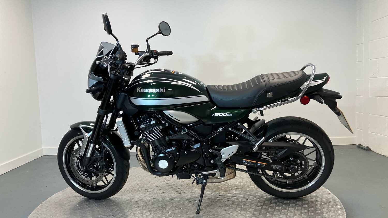 Used Kawasaki Z 2022 for sale - 78629748: Photo 5