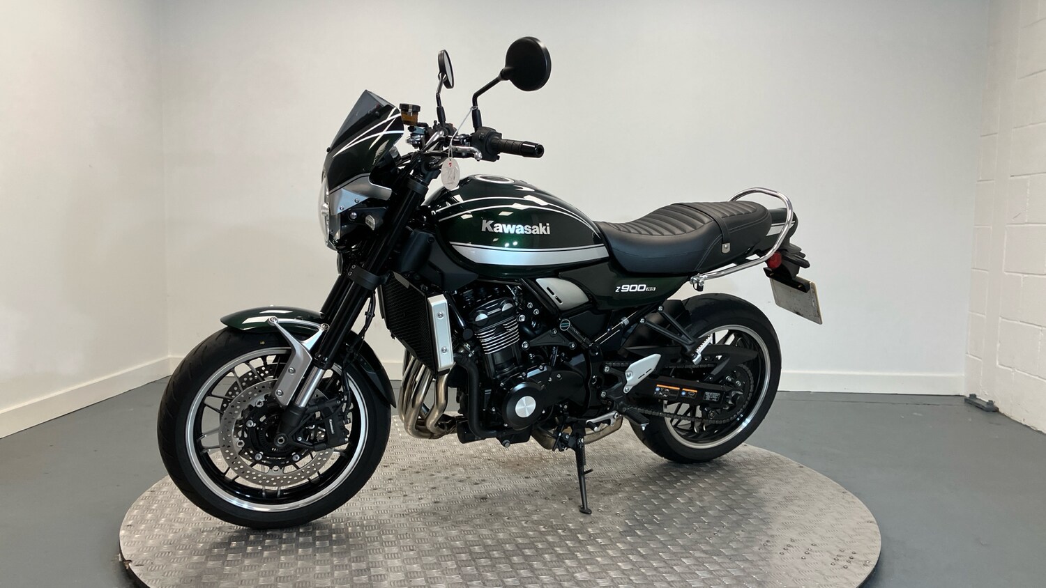 Used Kawasaki Z 2022 for sale - 78629748: Photo 6