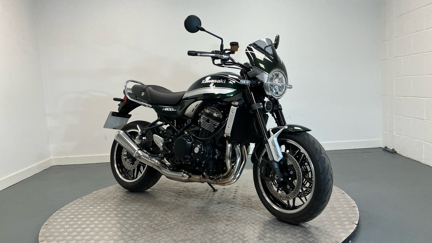 Used Kawasaki Z 2022 for sale - 78629748: Photo 7