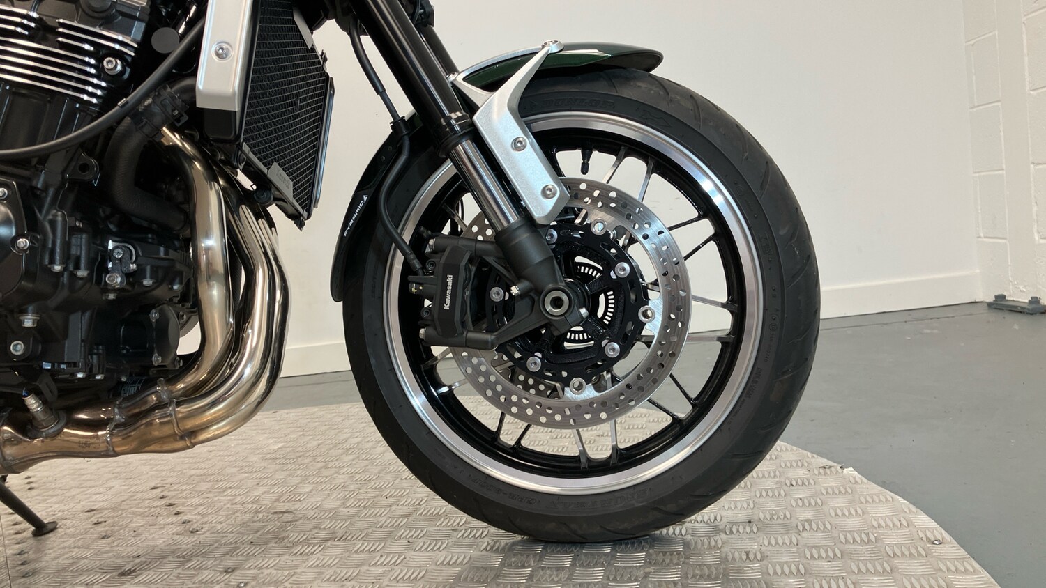 Used Kawasaki Z 2022 for sale - 78629748: Photo 8