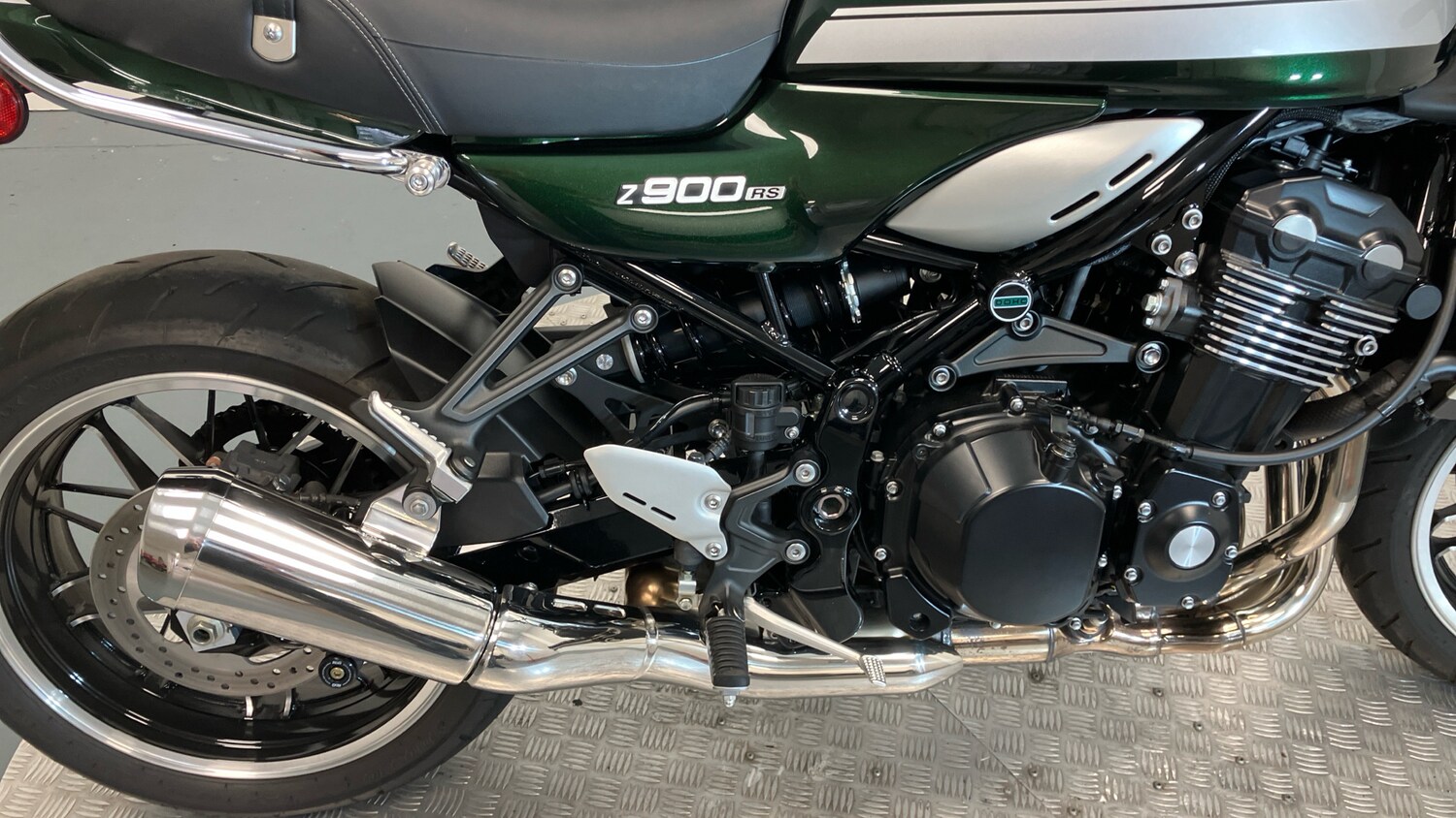 Used Kawasaki Z 2022 for sale - 78629748: Photo 9