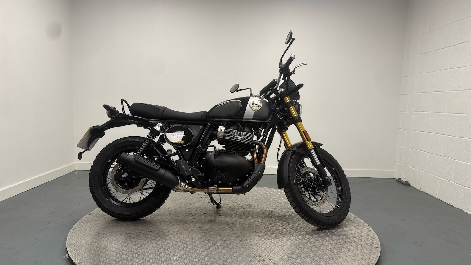 Used Royal Enfield Bear 2025 for sale - 78792087: Photo 1