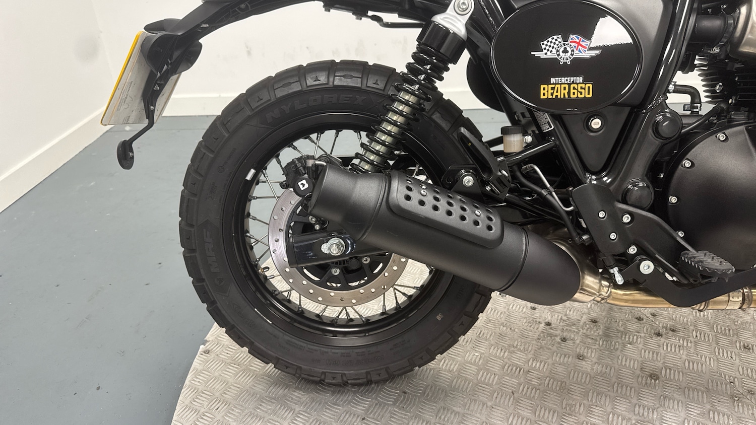 Used Royal Enfield Bear 2025 for sale - 78792087: Photo 10