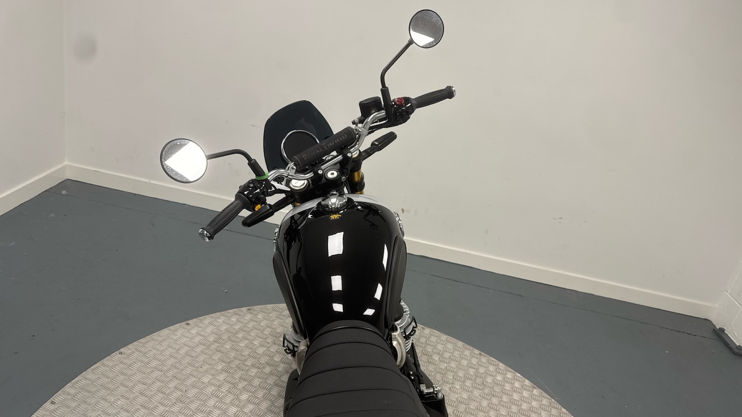 Used Royal Enfield Bear 2025 for sale - 78792087: Photo 11