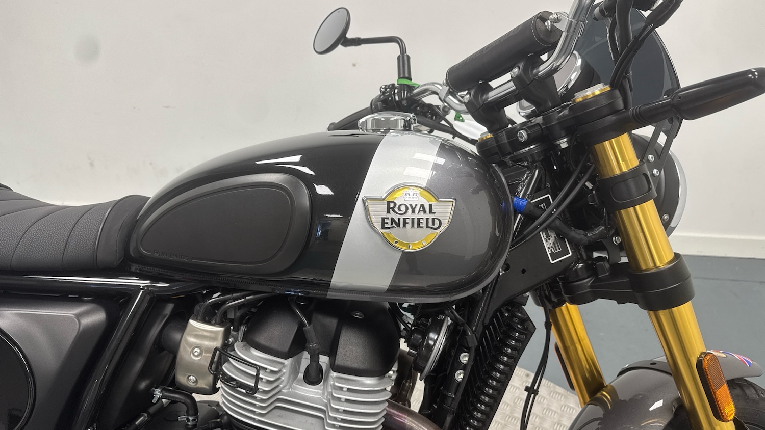 Used Royal Enfield Bear 2025 for sale - 78792087: Photo 12
