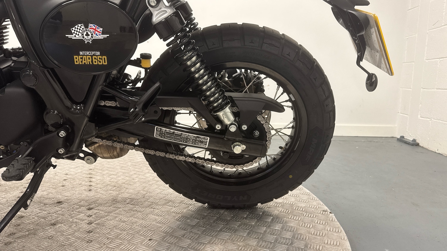 Used Royal Enfield Bear 2025 for sale - 78792087: Photo 13