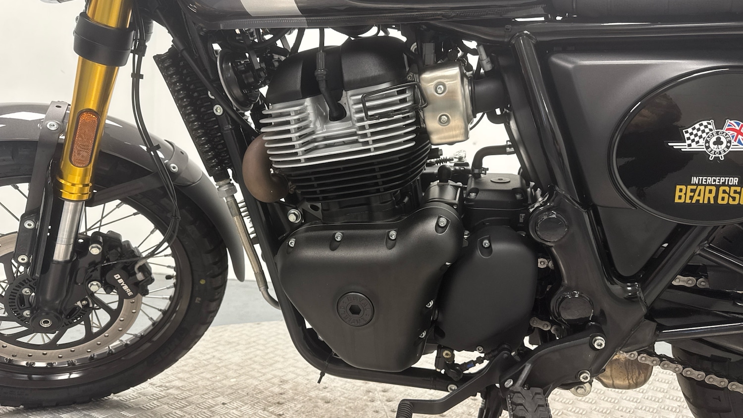 Used Royal Enfield Bear 2025 for sale - 78792087: Photo 15