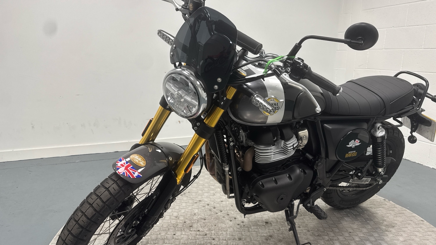 Used Royal Enfield Bear 2025 for sale - 78792087: Photo 18