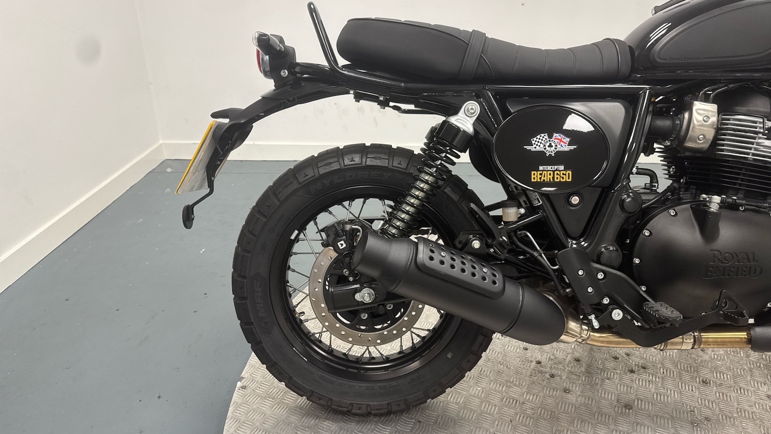 Used Royal Enfield Bear 2025 for sale - 78792087: Photo 19