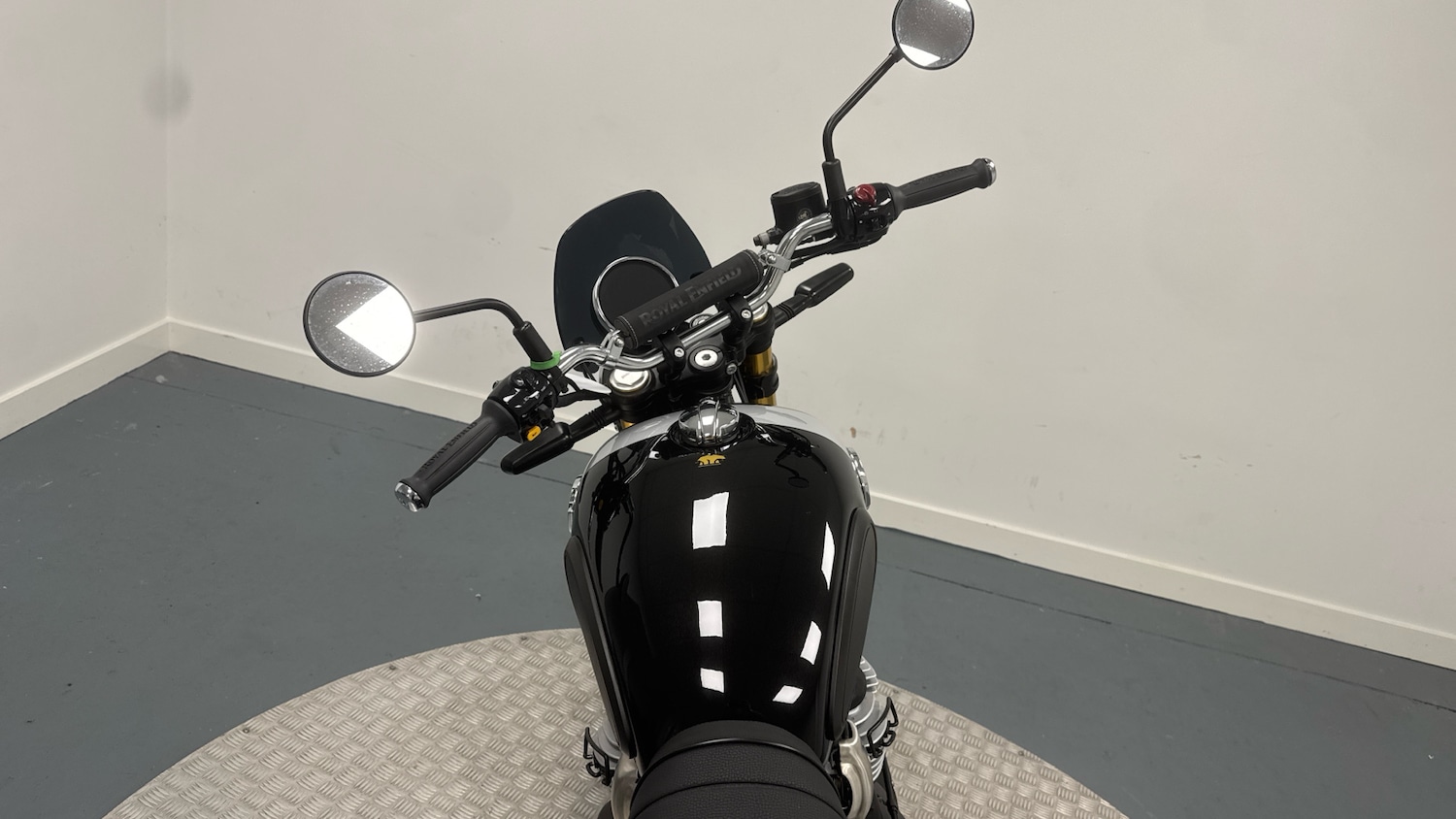 Used Royal Enfield Bear 2025 for sale - 78792087: Photo 2